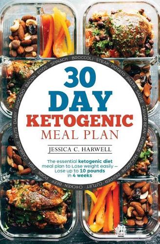 30 Day Ketogenic Meal Plan