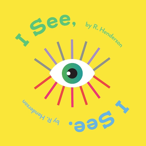 I See, I See.