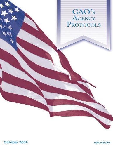 Gao-05-35g Gao's Agency Protocols