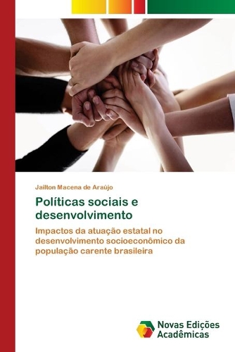 Políticas sociais e desenvolvimento