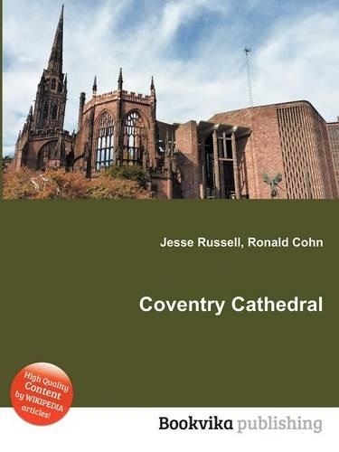 Coventry Cathedral