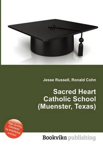 Sacred Heart Catholic School (Muenster, Texas)