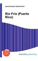 Rio Frio (Puerto Rico)