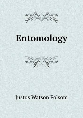 Entomology