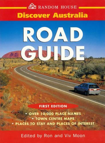 Discover Australia
