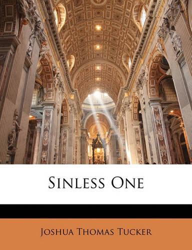 Sinless One