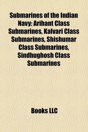 Submarines of the Indian Navy