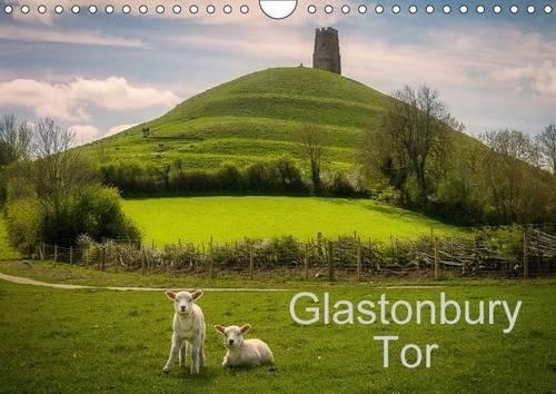 Glastonbury Tor 2017
