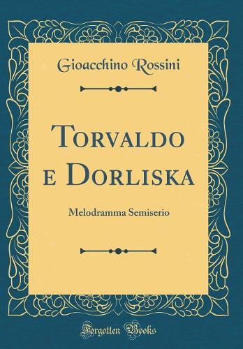 Torvaldo E Dorliska