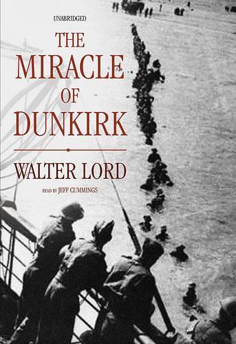 The Miracle of Dunkirk
