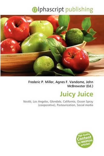 Juicy Juice