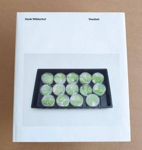 Henk Wildschut - Food