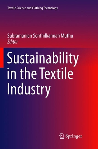 Sustainability in the Textile Industry