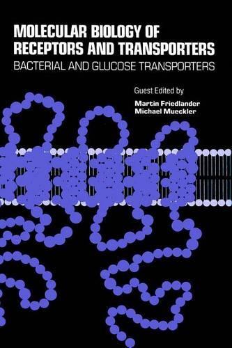 Molecular Biology of Receptors and Transporters