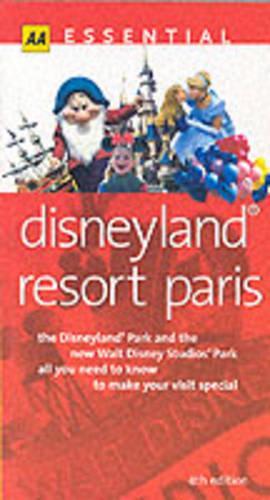 Essential Disneyland Resort Paris