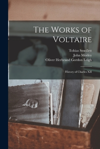 The Works of Voltaire