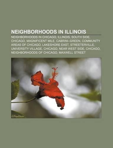 Neighborhoods in Illinois