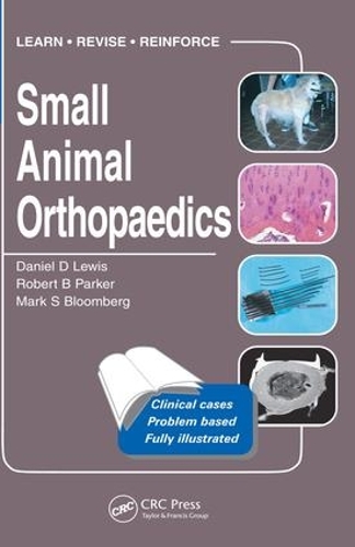 Small Animal Orthopaedics