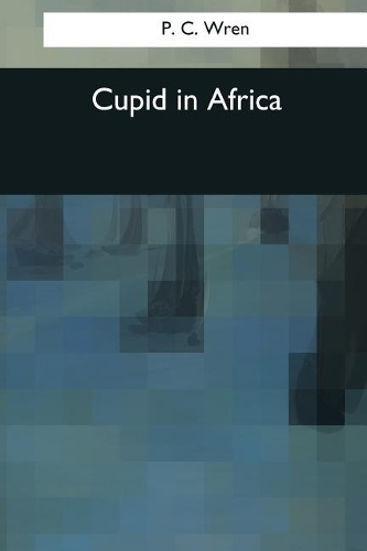 Cupid in Africa