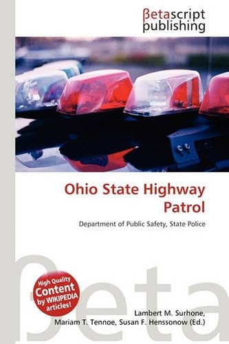 Ohio State Highway Patrol