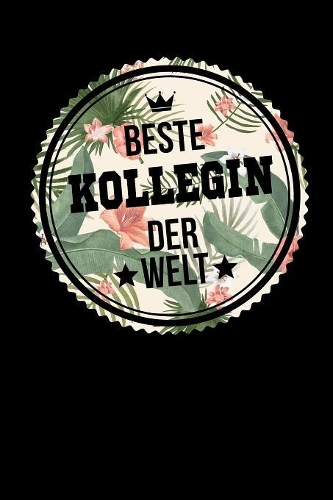 Beste Kollegin Der Welt