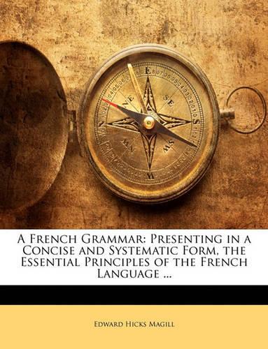 A French Grammar