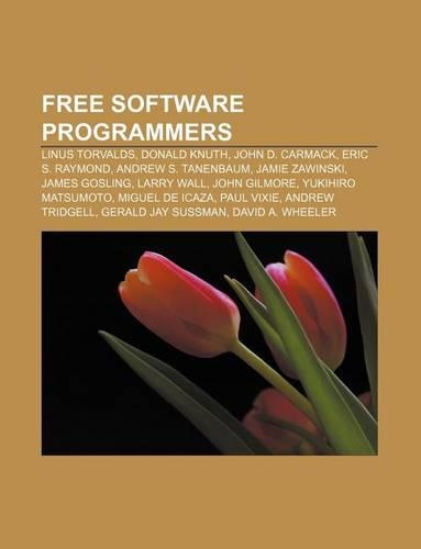 Free Software Programmers