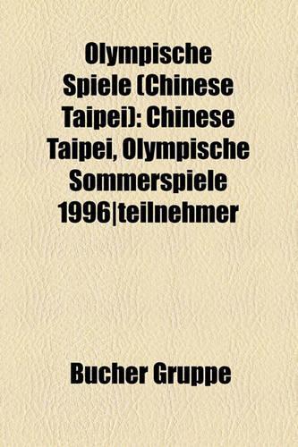 Olympische Spiele (Chinese Taipei)