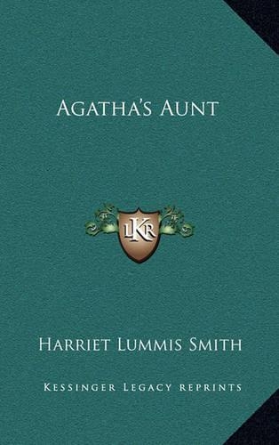 Agatha's Aunt