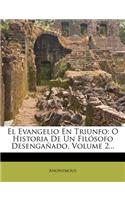 El Evangelio En Triunfo