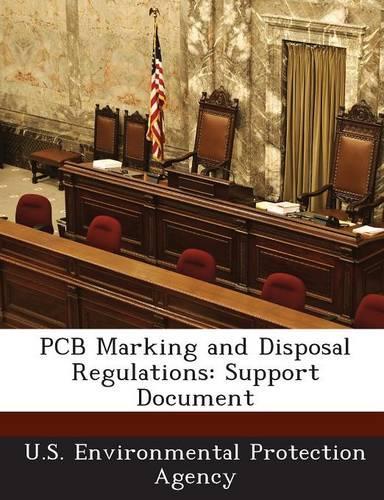 PCB Marking and Disposal Regulations