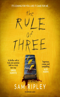 The Rule of Three