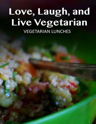 Vegetarian Lunches