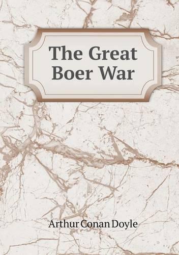 The Great Boer War
