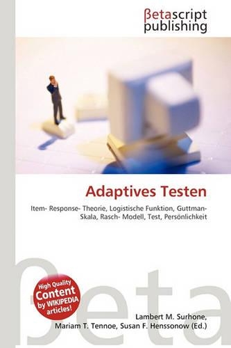 Adaptives Testen