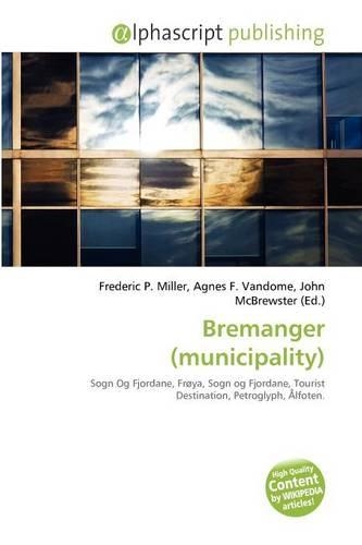 Bremanger (Municipality)