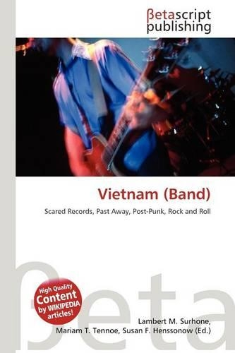 Vietnam (Band)