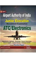 Airport Authority of India Junior Executive ATC/ Electronics