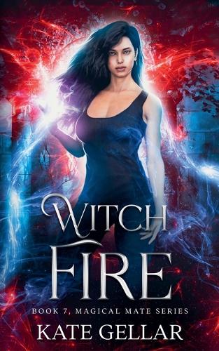 Witch Fire