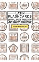 Latin Flashcards
