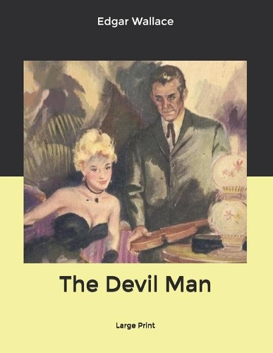 The Devil Man
