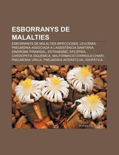Esborranys de Malalties