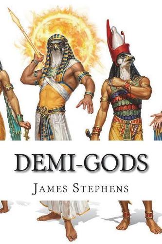 Demi-Gods