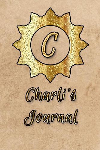 Charli's Journal