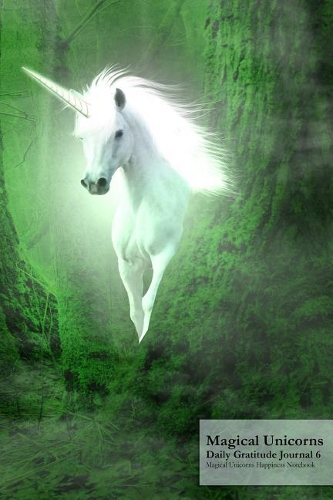 Magical Unicorns