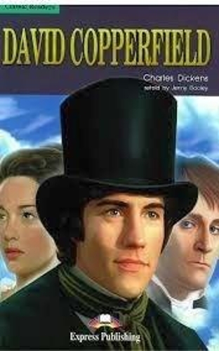 David Copperfield Reader