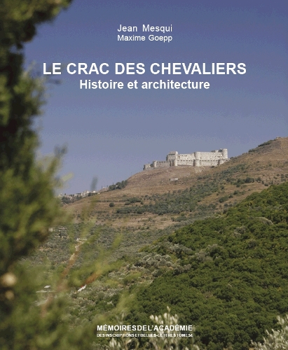 Le Crac des Chevaliers (Syrie)
