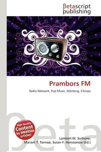 Prambors FM