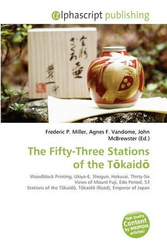 The Fifty-Three Stations of the T Kaid
