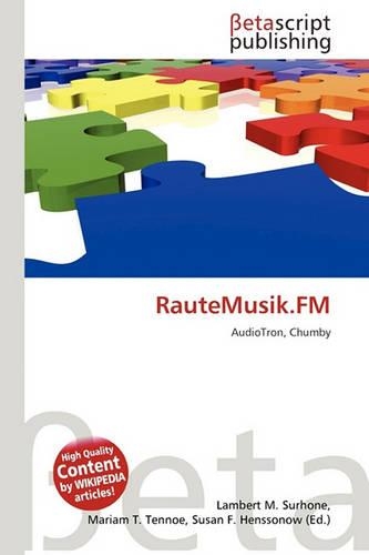 Rautemusik.FM